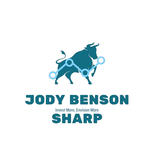 Jody Benson Sharp